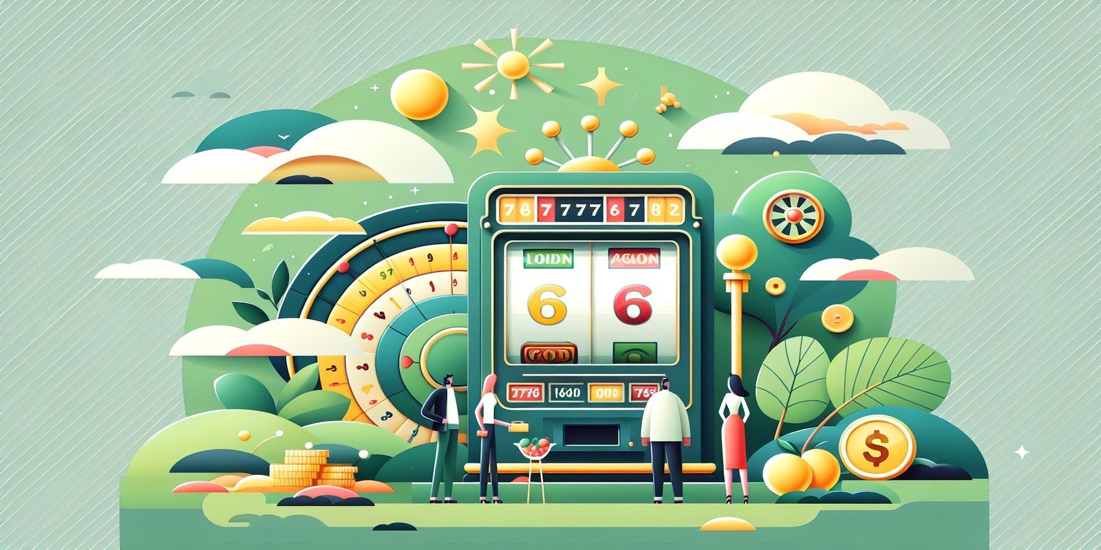 Elevate Your Play: Top Online Casino Slot Strategies for 2025 - Slot Strategy Guide for international | Eyeconwvbtfizam