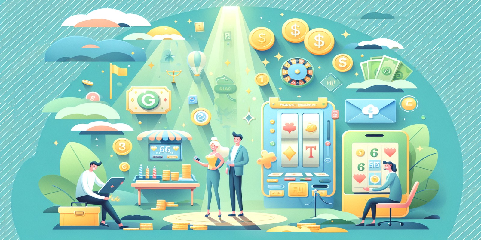 Explore the Best Online Casinos: 2025's Top Slot Game Picks - Slot Strategy Guide for international | Eyeconwvbtfizam