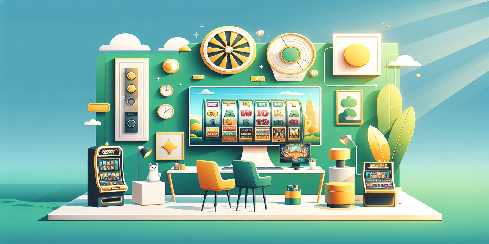 Exploring Online Casinos: A Guide to Winning Slot Strategies 2025 - Slot Strategy Guide for pakistani | Eyeconwvbtfizam