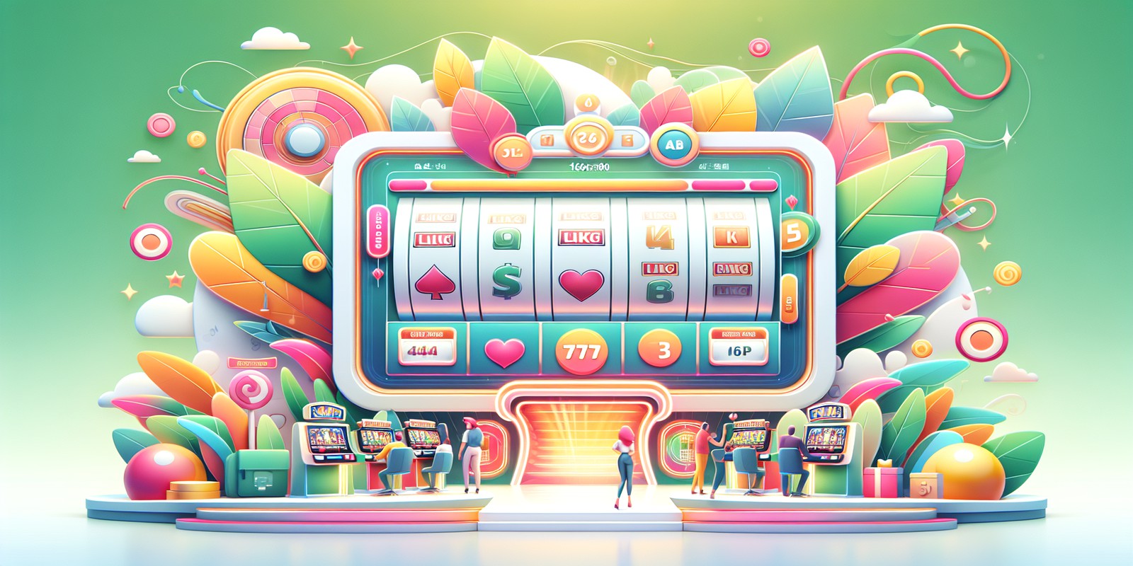 Master Online Casino Slots: Top Strategies for Global Players in 2025 - Slot Strategy Guide for global | Eyeconwvbtfizam