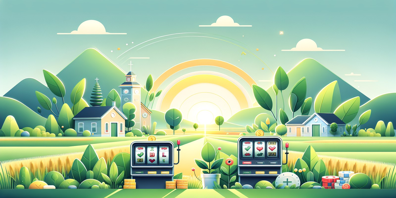 Detailed Guide on Mastering Slot Games for Big Wins in 2026 - Eyecon