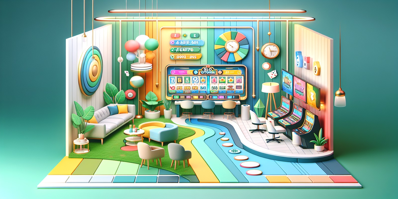 Maximize Your Winnings: Top Slot Game Strategies for 2025 - Eyecon Guide for Pakistan Players