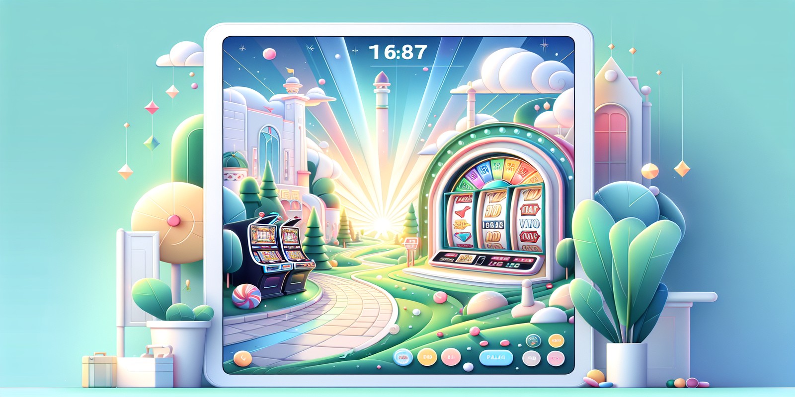 slot games Guide: Complete Pakistan Manual 2025 - Eyecon Guide for Pakistan Players