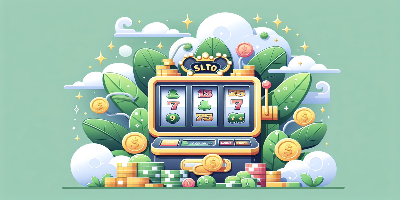 Top Slot Games for 2025: Winning Strategies and Payment Tips - Slot Strategy Guide for global | Eyeconwvbtfizam