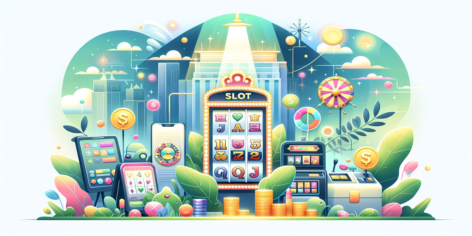 Unlock Big Wins: Top Slot Game Strategies for 2025 Success - Slot Strategy Guide for pakistani | Eyeconwvbtfizam