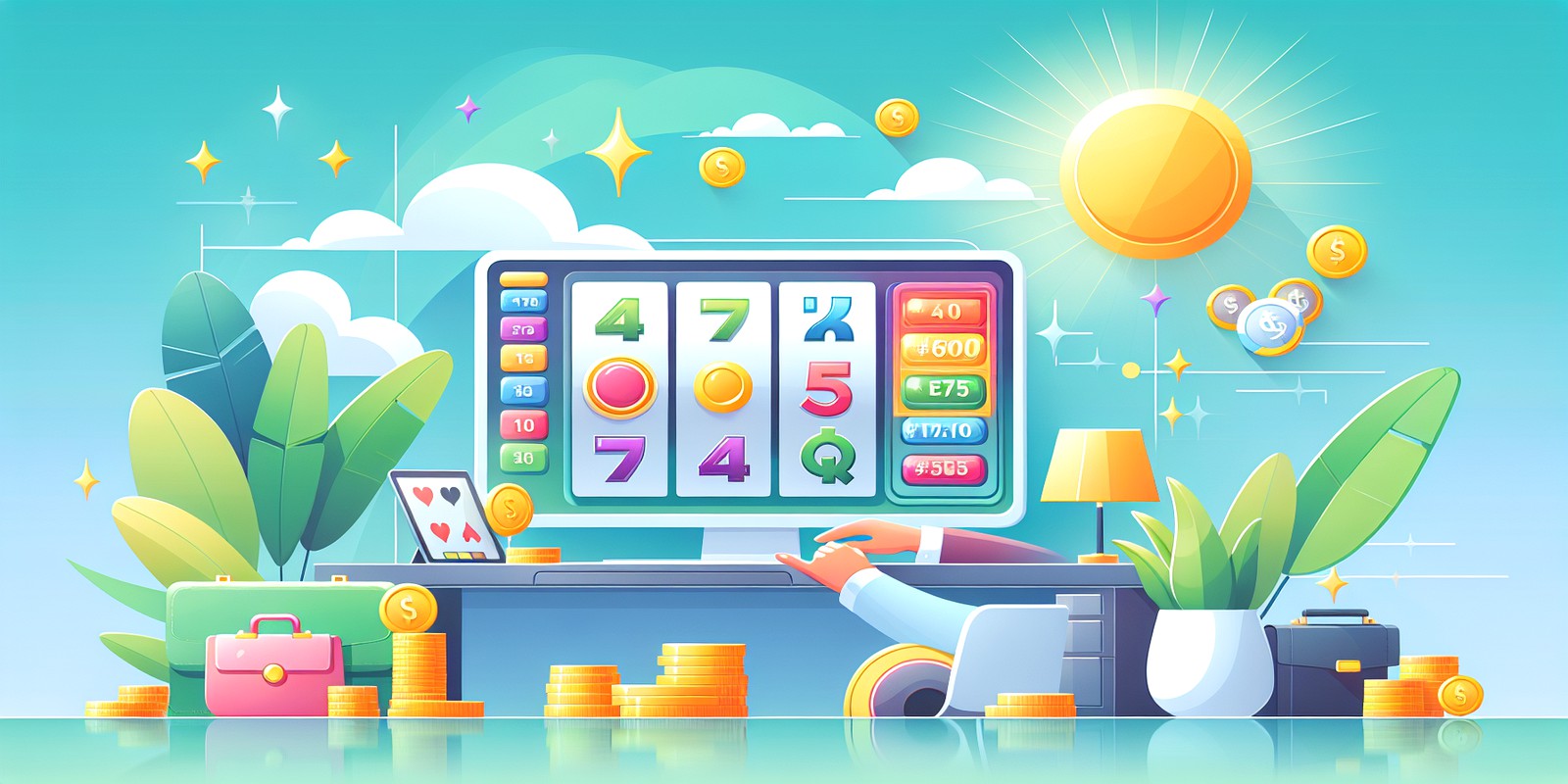 Unlock Big Wins: Top Slot Game Strategies for Pakistani Players 2025 - Slot Strategy Guide for global | Eyeconwvbtfizam