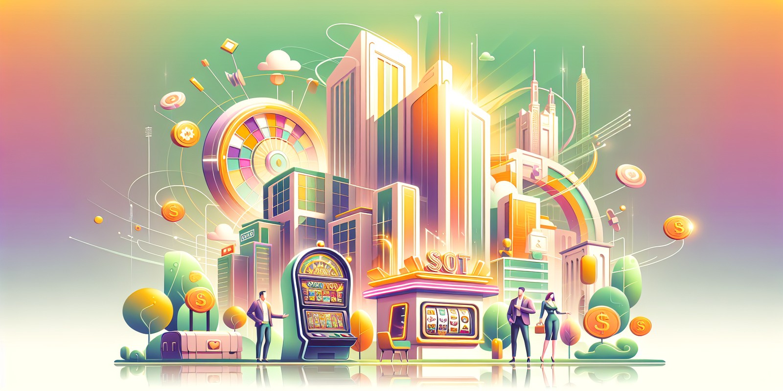 Unlock Big Wins: Top Slot Games Strategies for 2025 Success - Slot Strategy Guide for global | Eyeconwvbtfizam