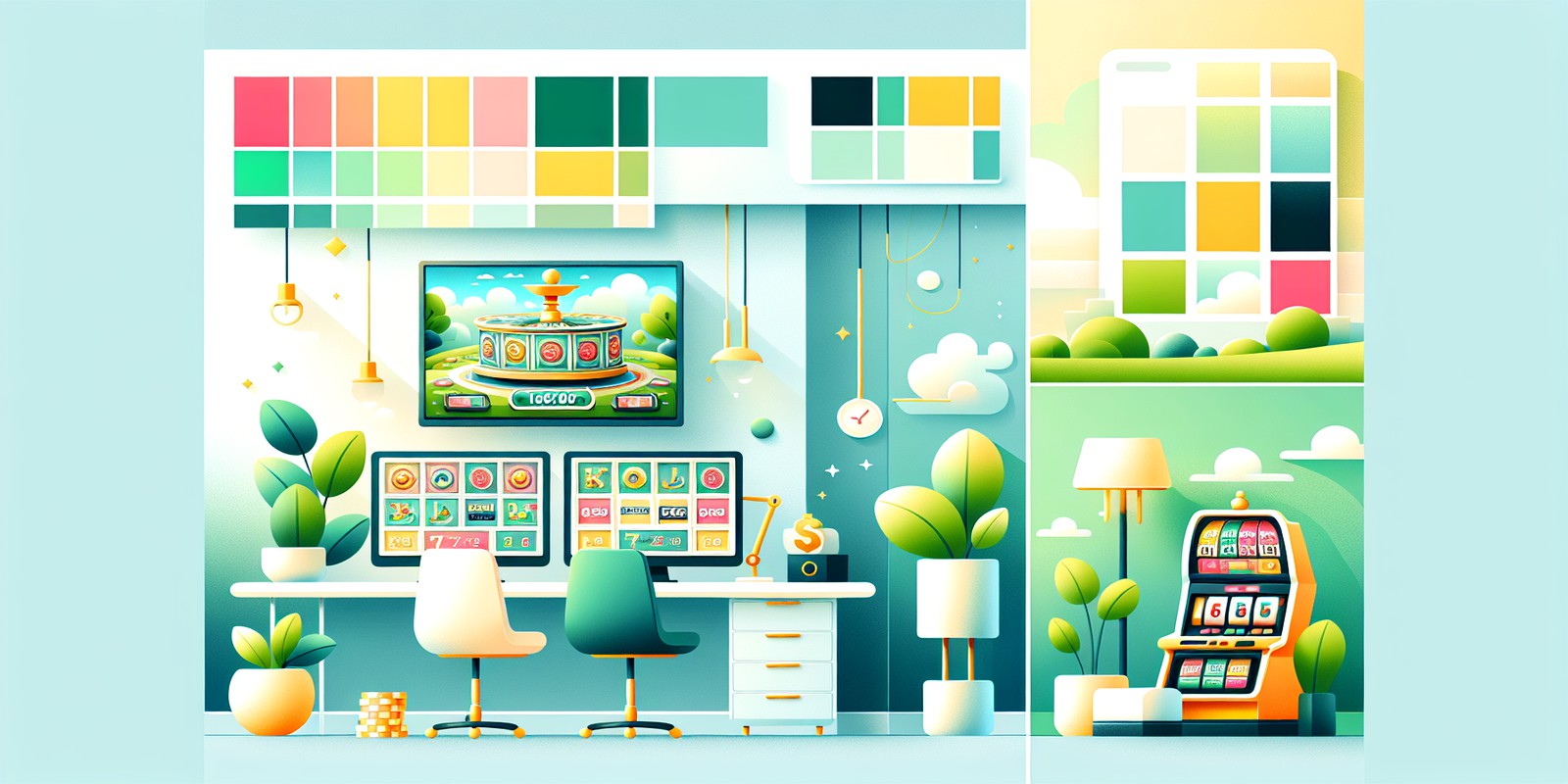 Unlock Big Wins: Ultimate Slot Game Strategies for 2025 - Slot Strategy Guide for global | Eyeconwvbtfizam