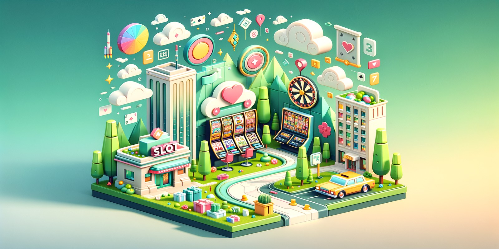 Unlock Big Wins: Eyecon Slot Games Strategies - A guide for Pakistani players