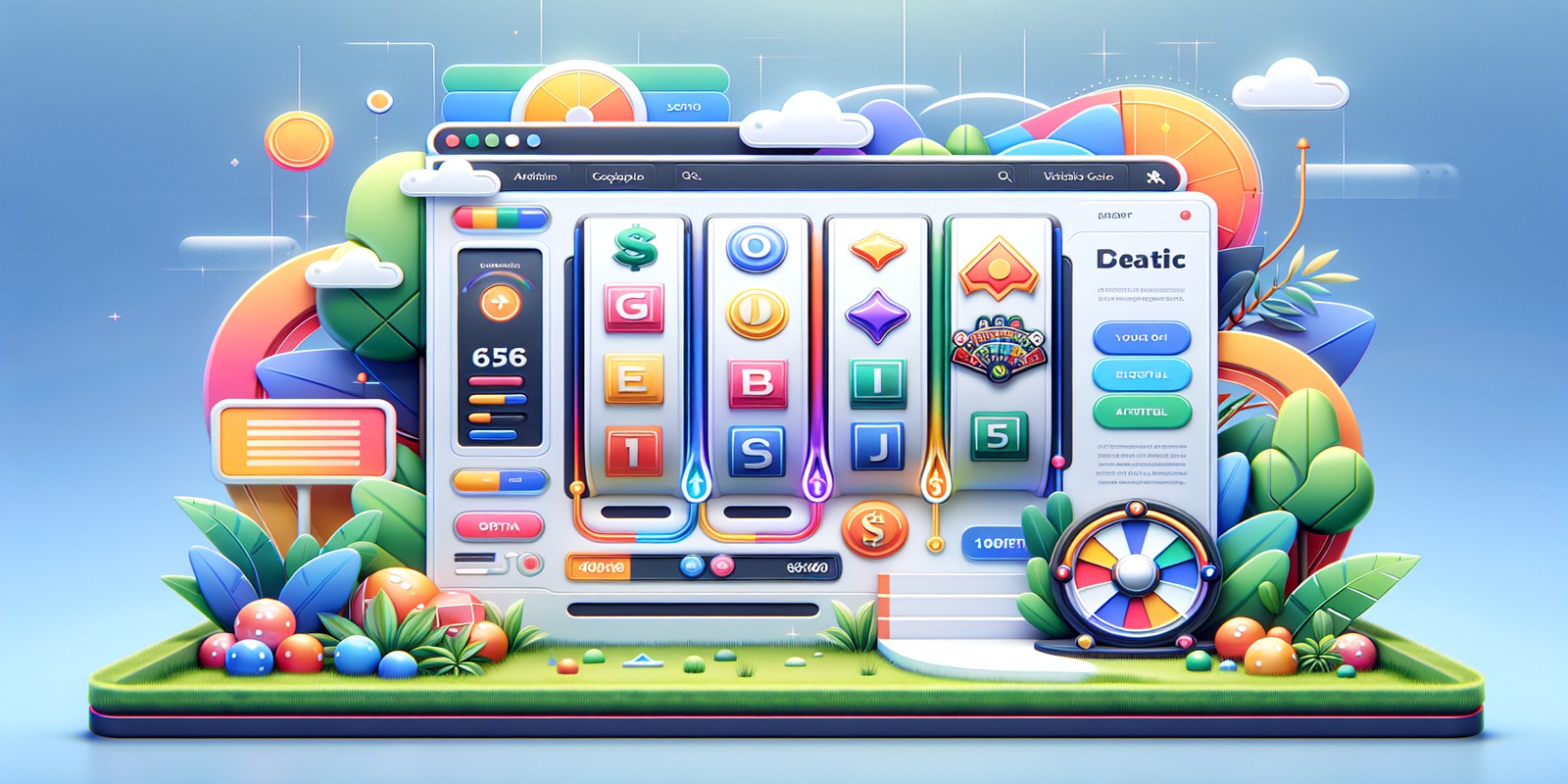 Unlock Slot Game Strategies: Winning Secrets for 2025 - Slot Strategy Guide for global | Eyeconwvbtfizam