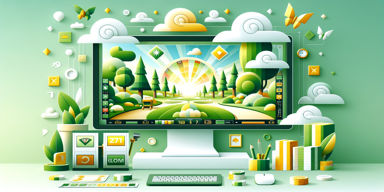 Unlock the Secrets of Slot Games: Strategies for Big Wins in 2026 by Eyecon.