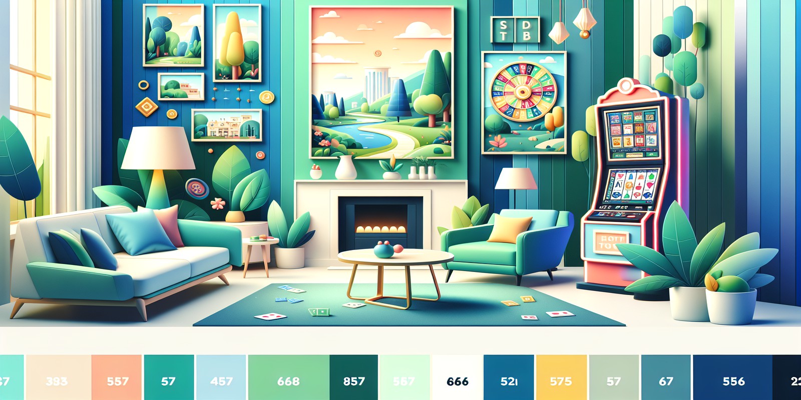 Unlock Winning Secrets: Top Online Casino Slot Strategies for 2025 - Eyecon Guide for Pakistani Players