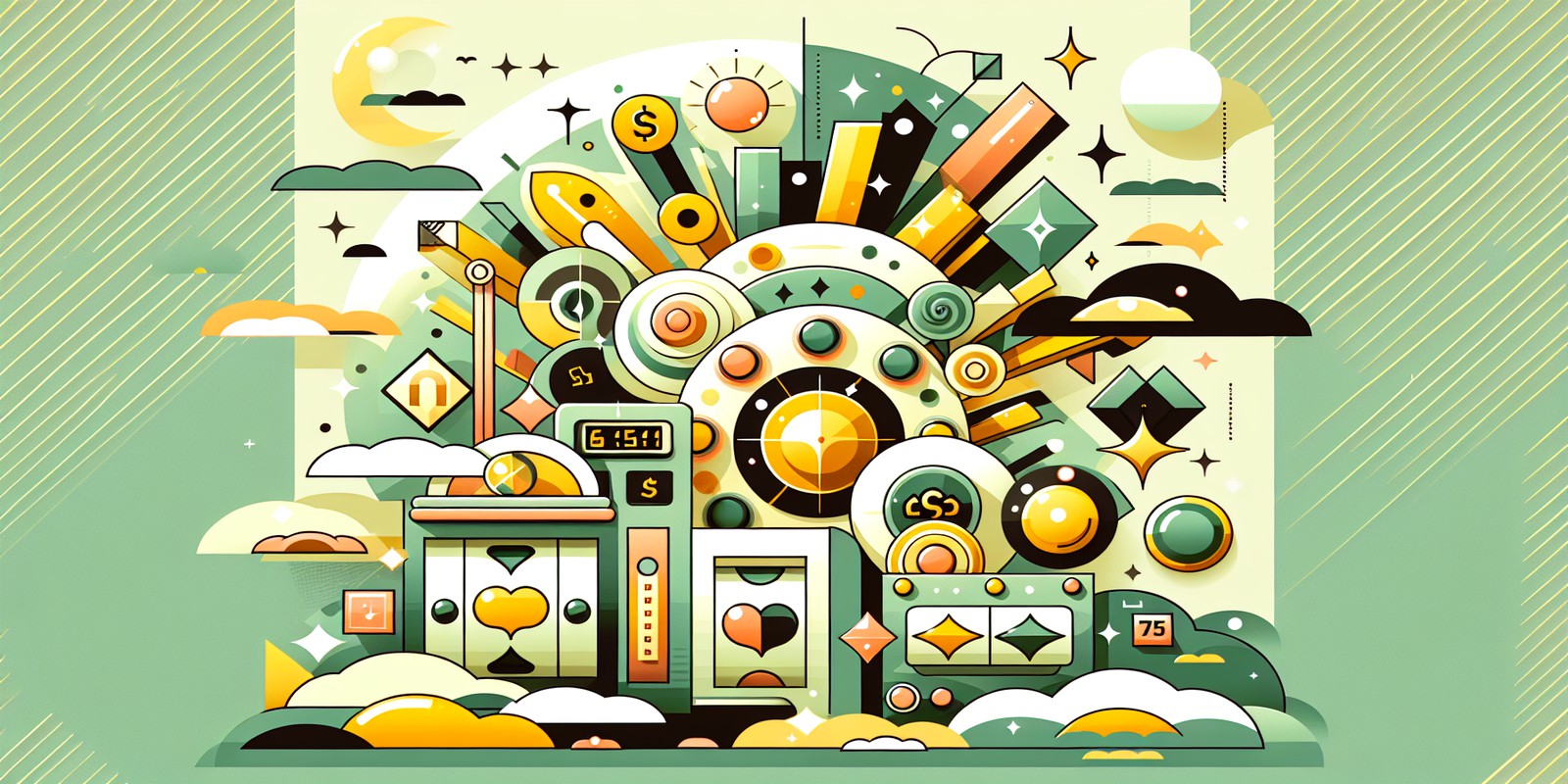 Unlock Winning Secrets: Top Slot Strategies for 2025 Success - Slot Strategy Guide for global | Eyeconwvbtfizam