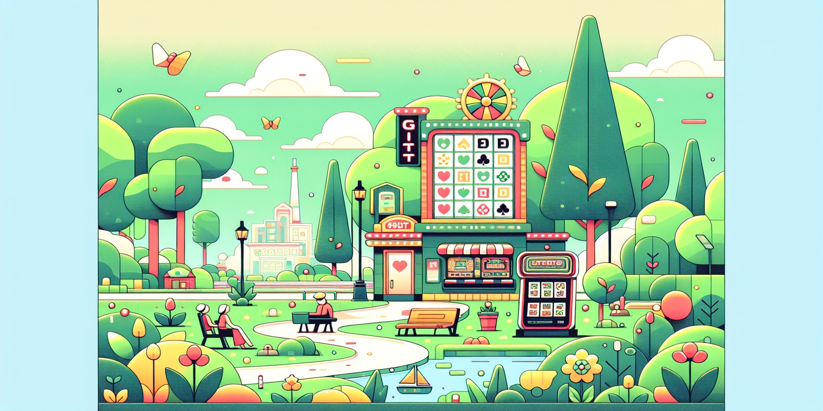 Unlock Winning Secrets: Your 2025 Guide to Online Casino Slot Games - Slot Strategy Guide for international | Eyeconwvbtfizam