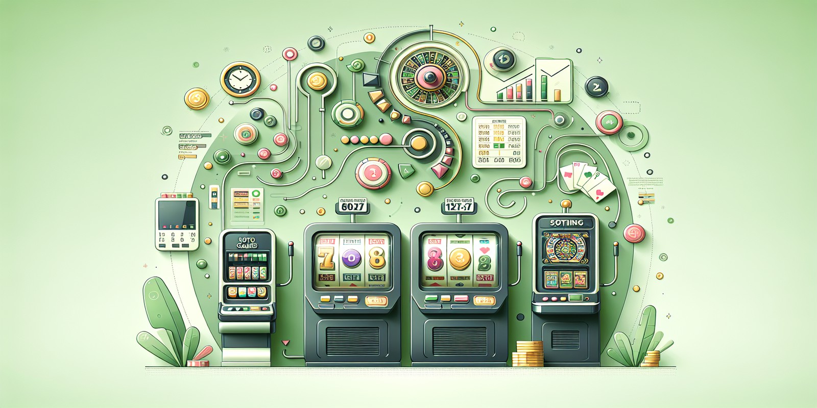 Unlock Winning Strategies for Online Casino Slot Games 2025 - Slot Strategy Guide for pakistani | Eyeconwvbtfizam