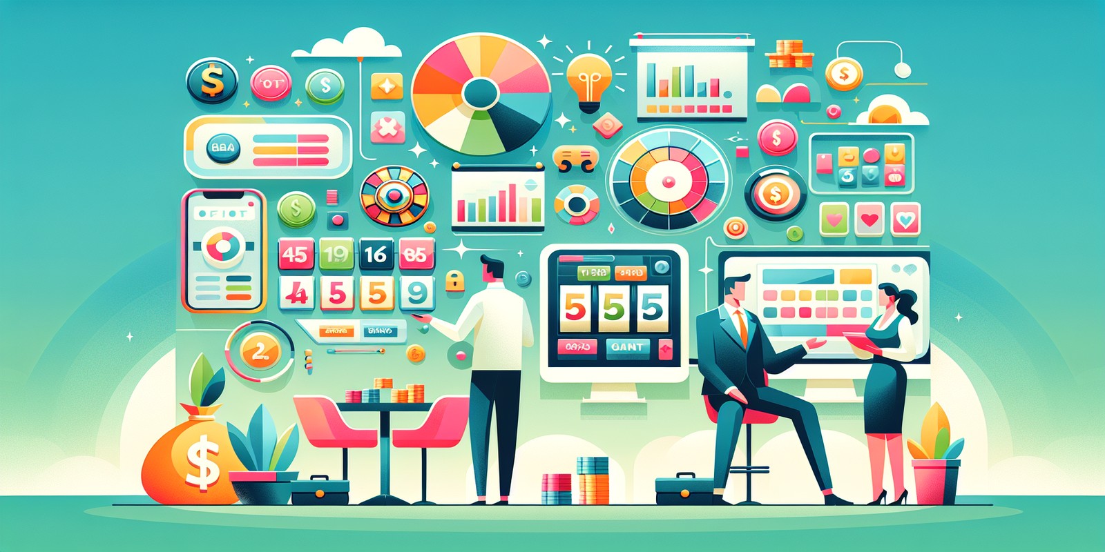 Unlock Winning Strategies for Slot Games: Your 2025 Guide - Slot Strategy Guide for global | Eyeconwvbtfizam