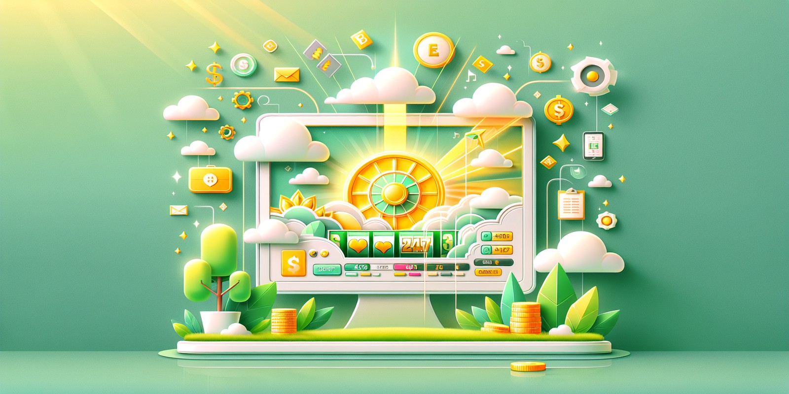 Unlock Your Fortune: Top Online Casino Slots for 2025 - Slot Strategy Guide for pakistani | Eyeconwvbtfizam