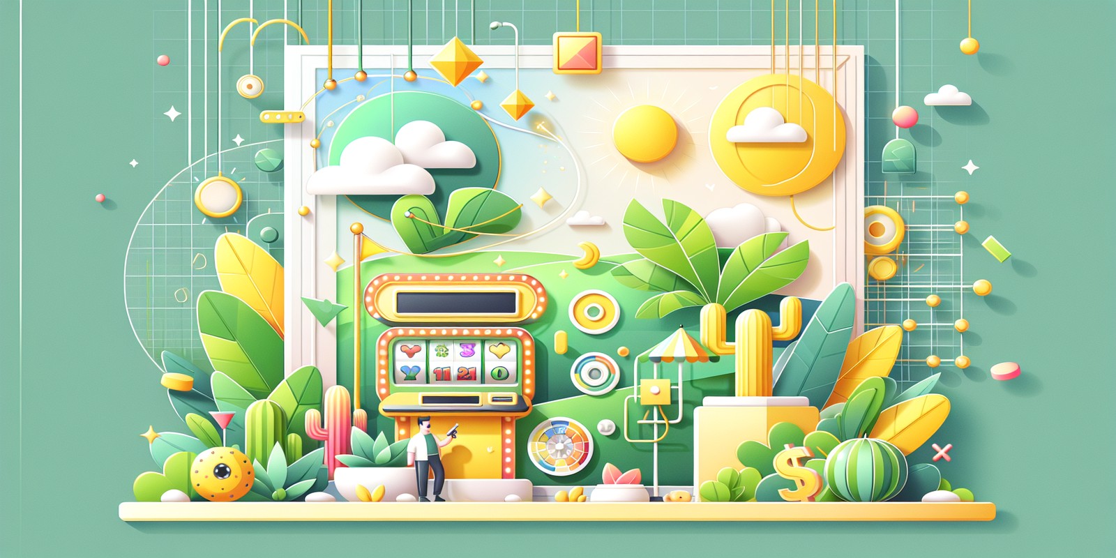 Unlocking Big Wins: Top Slot Game Strategies for 2025 - Eyecon Guide for Pakistan Players