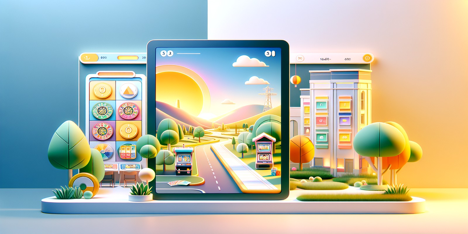 Unlocking Big Wins: Top Slot Games to Play in 2025 - Eyecon Guide for Pakistan Players