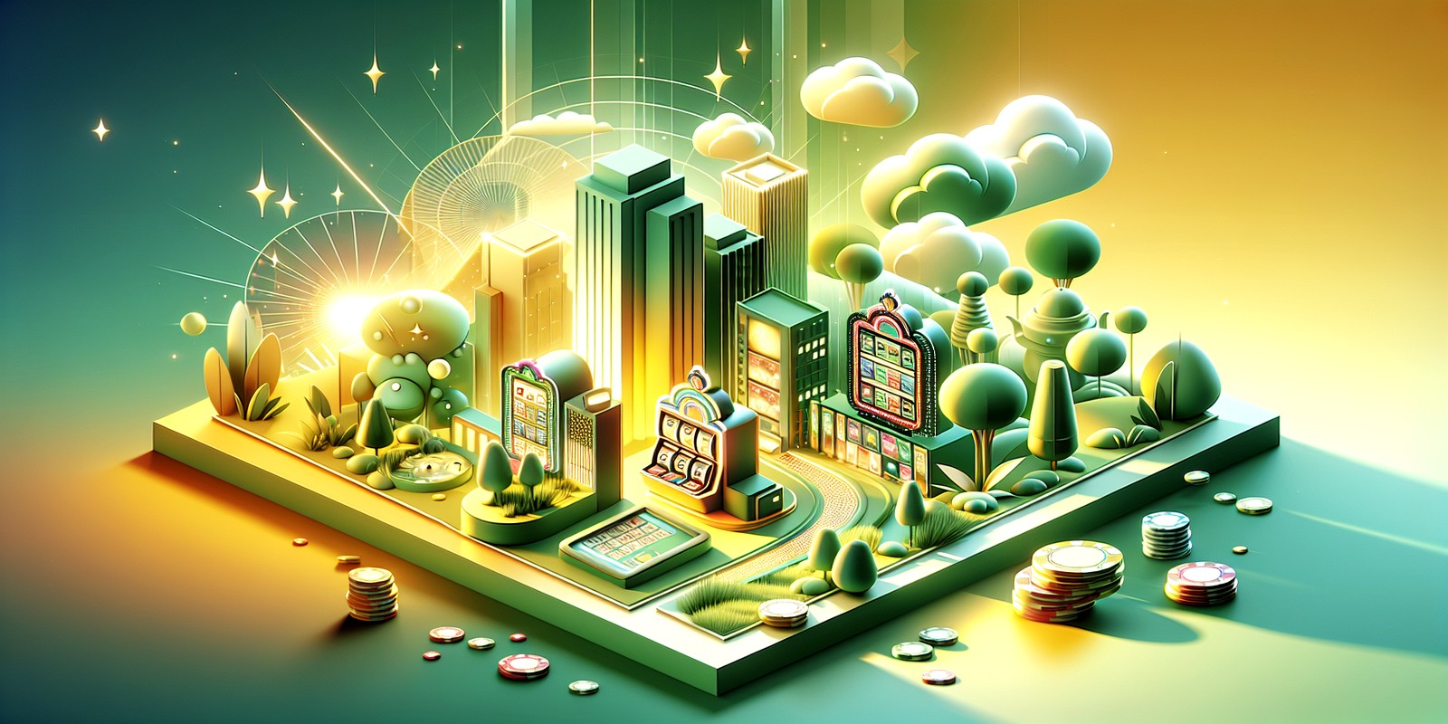 Unlocking Casino Success: Top Slot Game Strategies for 2025 - Slot Strategy Guide for global | Eyeconwvbtfizam