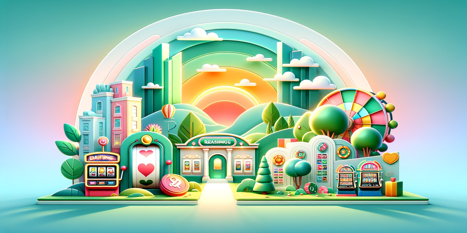 Unlocking Online Casino Secrets: Top Slot Strategies for 2025 - Slot Strategy Guide for global | Eyeconwvbtfizam