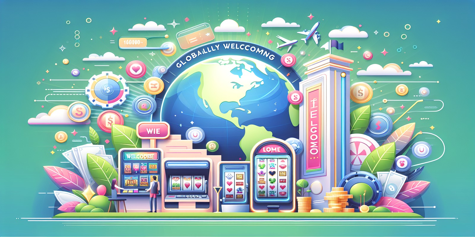 Unlocking the Best Online Casino Experiences for 2025 - Gaming Guide Guide for international | Eyeconwvbtfizam