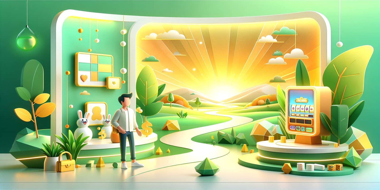 Unlocking the Future of Slot Games: Strategies for 2025's Jackpot Adventures - Slot Strategy Guide for pakistani | Eyeconwvbtfizam