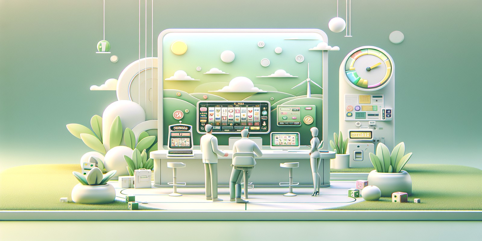 Unlocking Winning Strategies for Slot Games in 2025: Tips & Tricks - Eyecon Guide for Pakistan Players