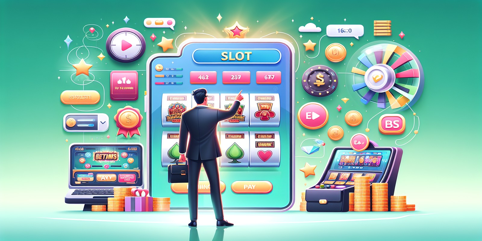 Winning Big at Online Casinos: Top Slot Strategies for 2025 - Eyecon Guide for Pakistani Players