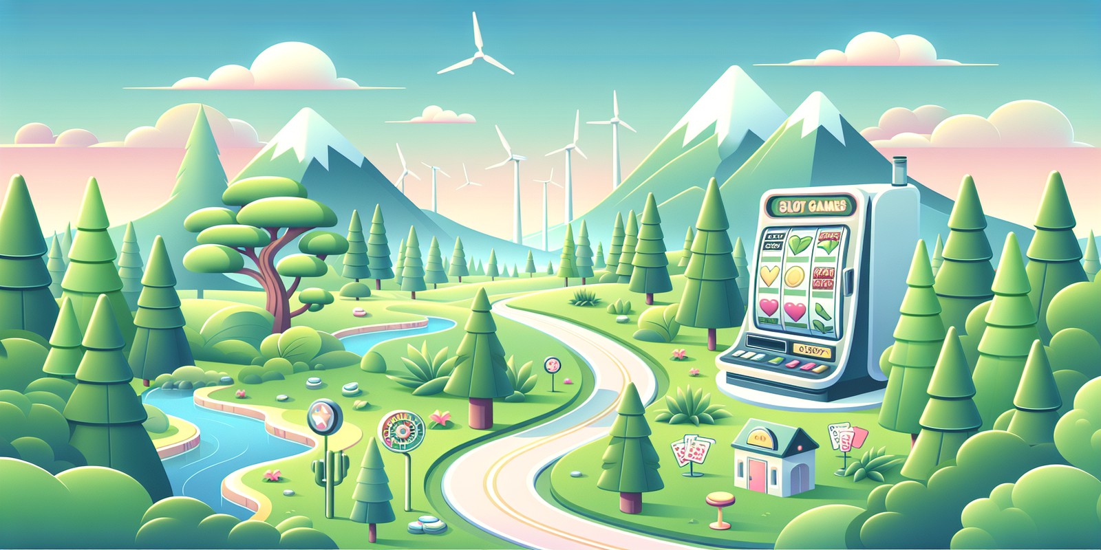Winning Strategies for Slot Games: Eyecon's 2025 Guide for Players in Pakistan