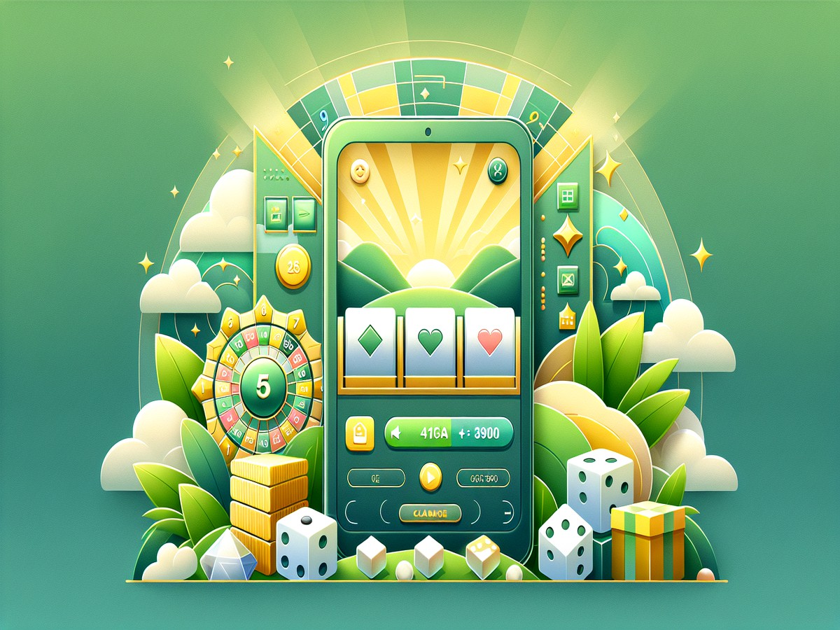 Eyeconwvbtfizam Dice Games - Roll and win big.