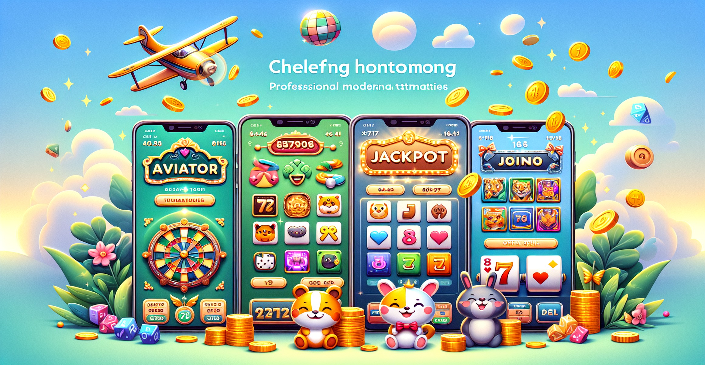 Fortune Tiger Games at Eyeconwvbtfizam - Roar your way to great jackpots.